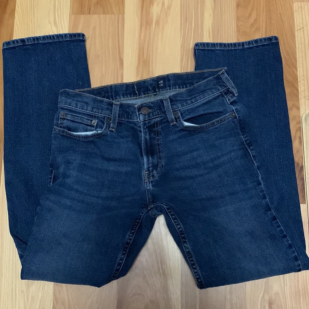 Mens Hollister Jeans - 29x32
